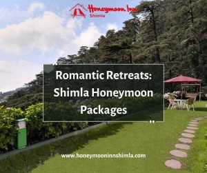 Simple Travel: Low-Cost Accommodations in Shimla Tour Package 